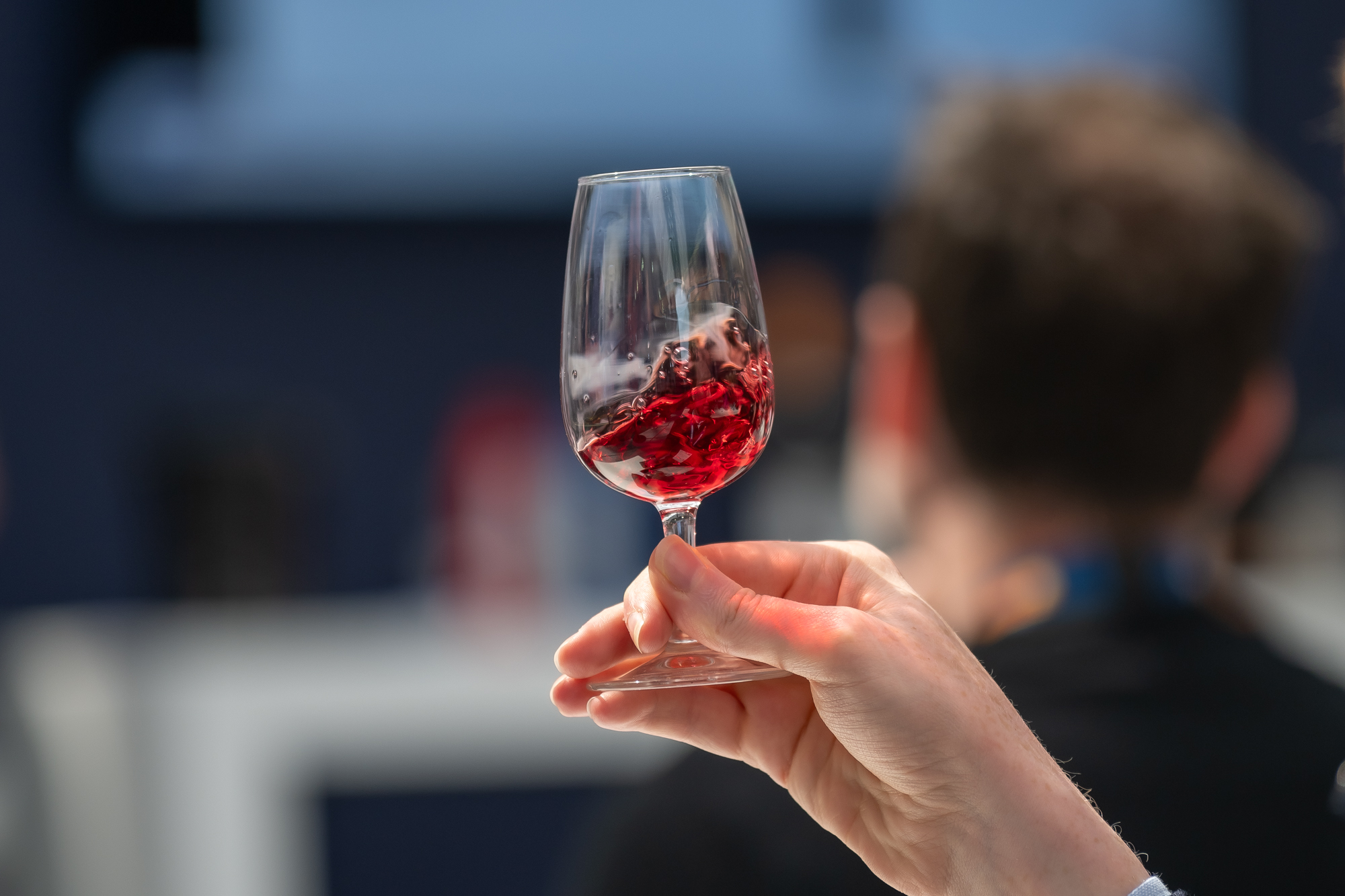 European Excellence Uncorked at London Wine Fair 2025 6
