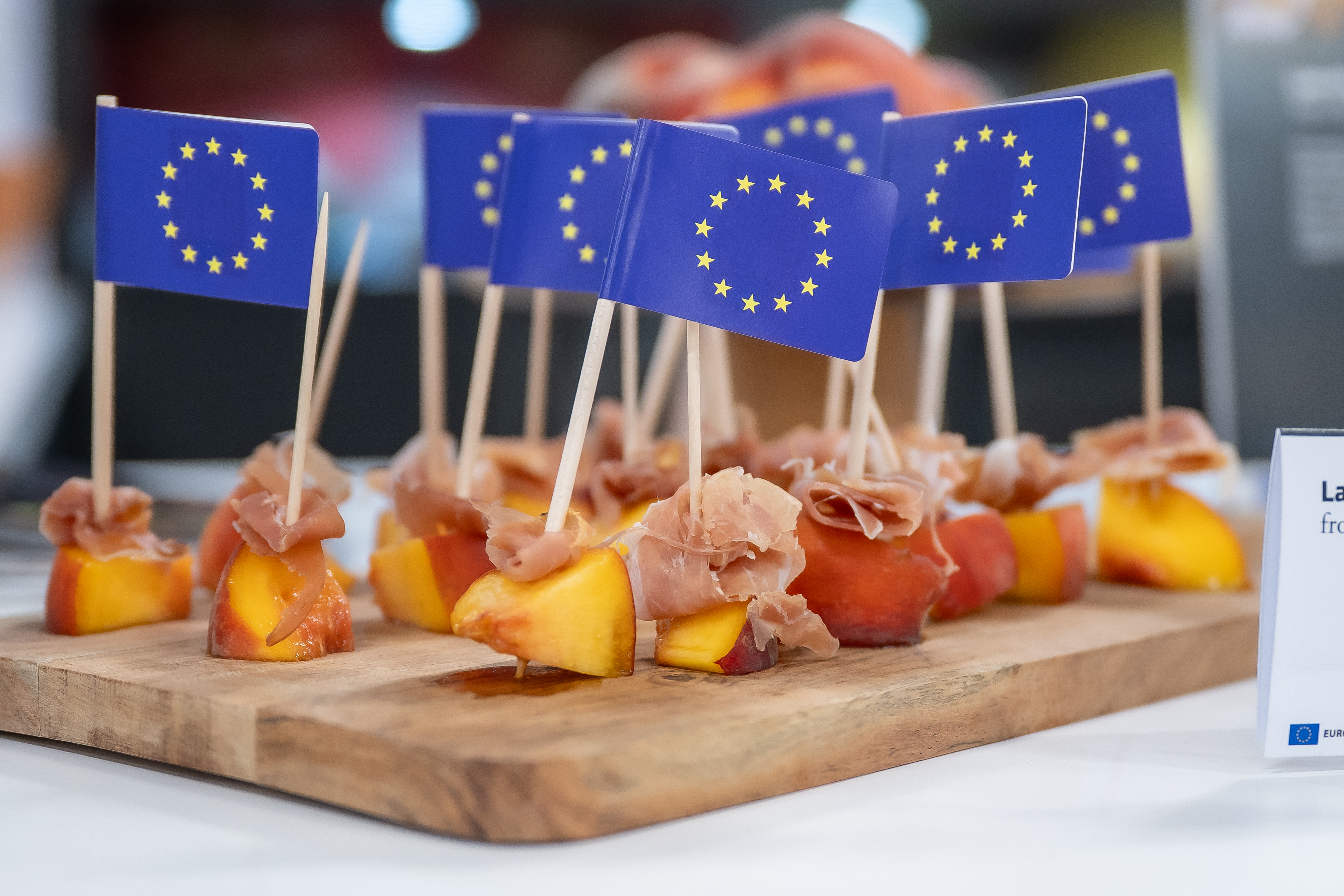 Europe’s Gourmet Heritage Shines at the Speciality &amp; Fine Food Fair 2025 1