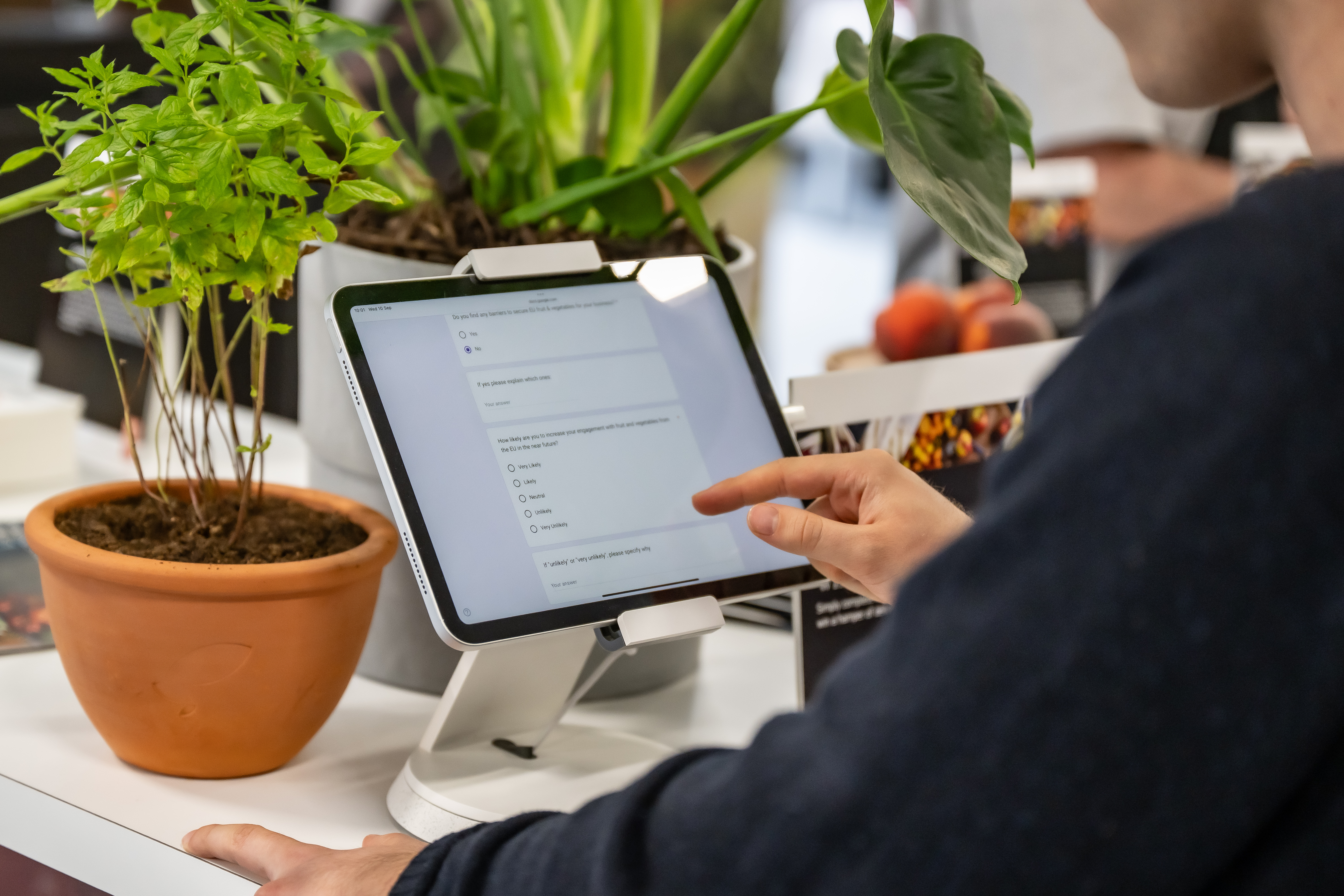 Europe’s Gourmet Heritage Shines at the Speciality &amp; Fine Food Fair 2025 2