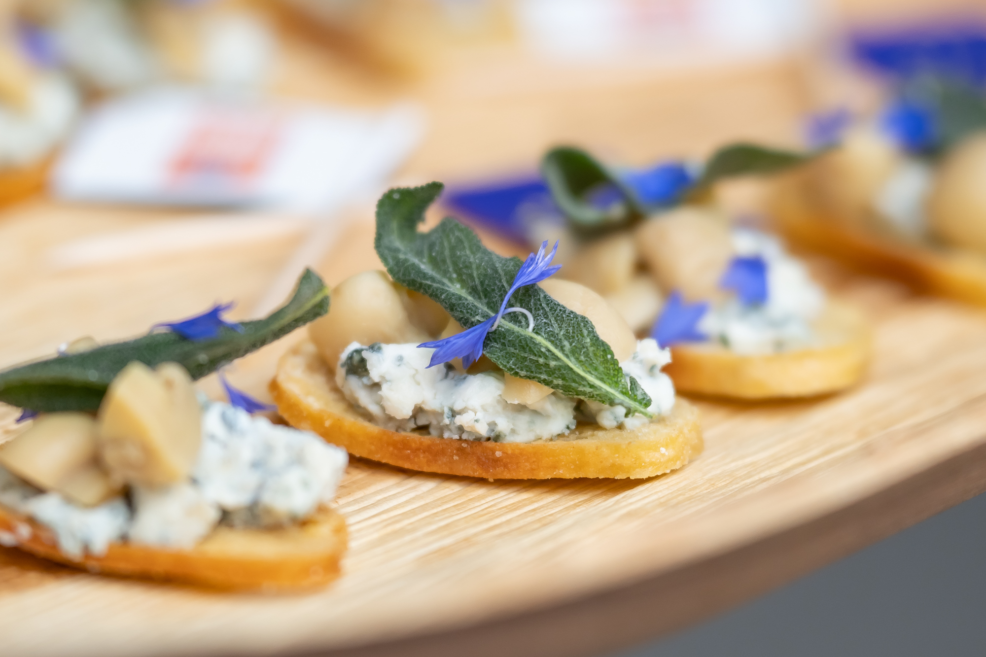 Europe’s Gourmet Heritage Shines at the Speciality &amp; Fine Food Fair 2025 6