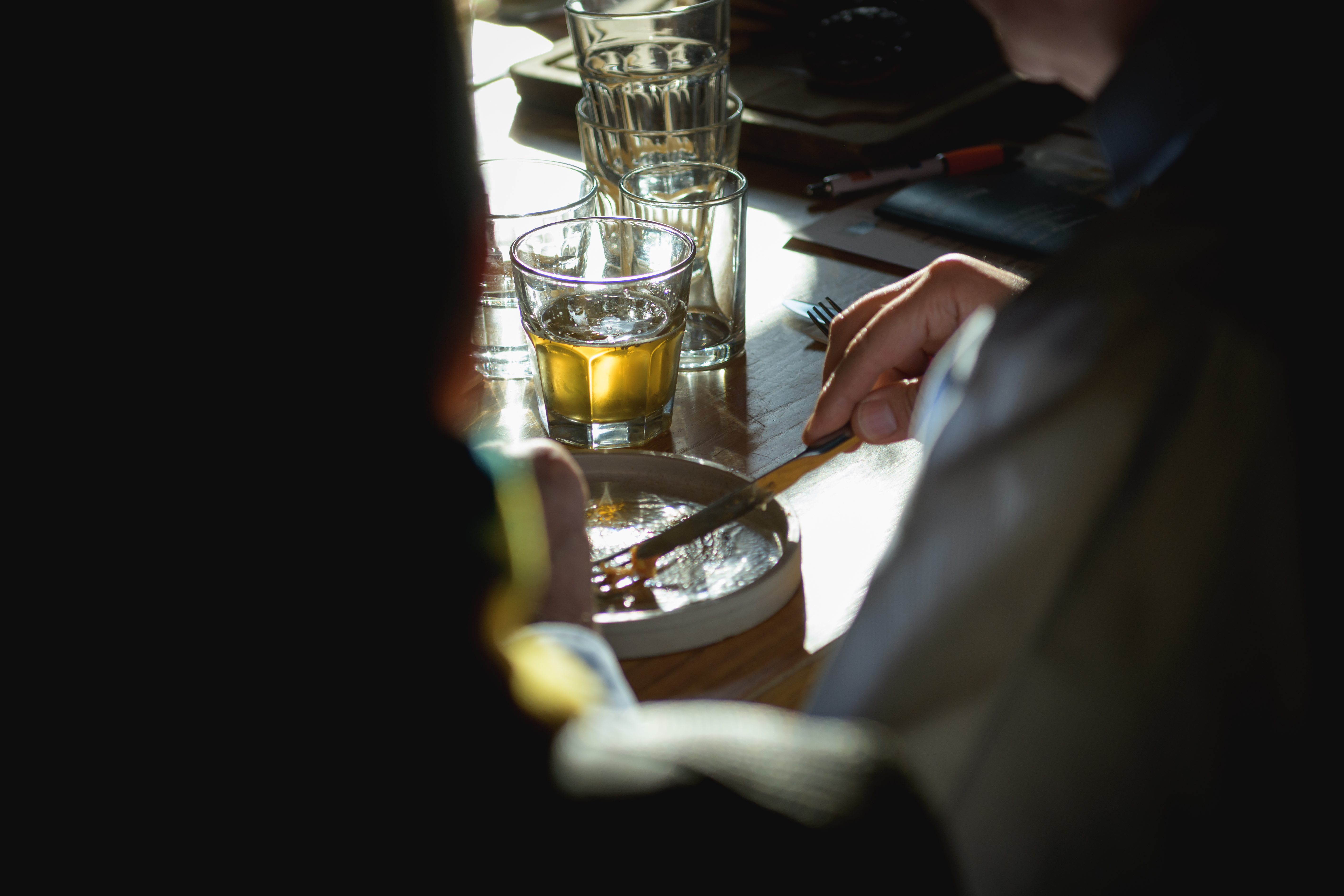 EU Beers Inspire Conversation at The Morning Advertiser Beer Roundtable 2025