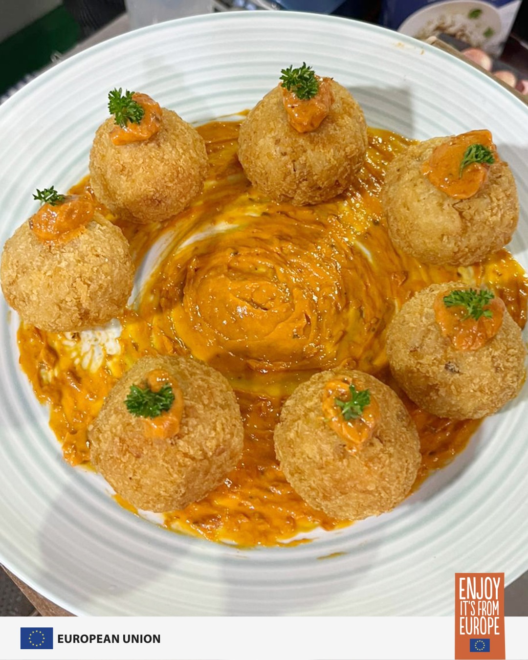 EU Culinary Masterclass Inspires Students at Regency College, Hyderabad