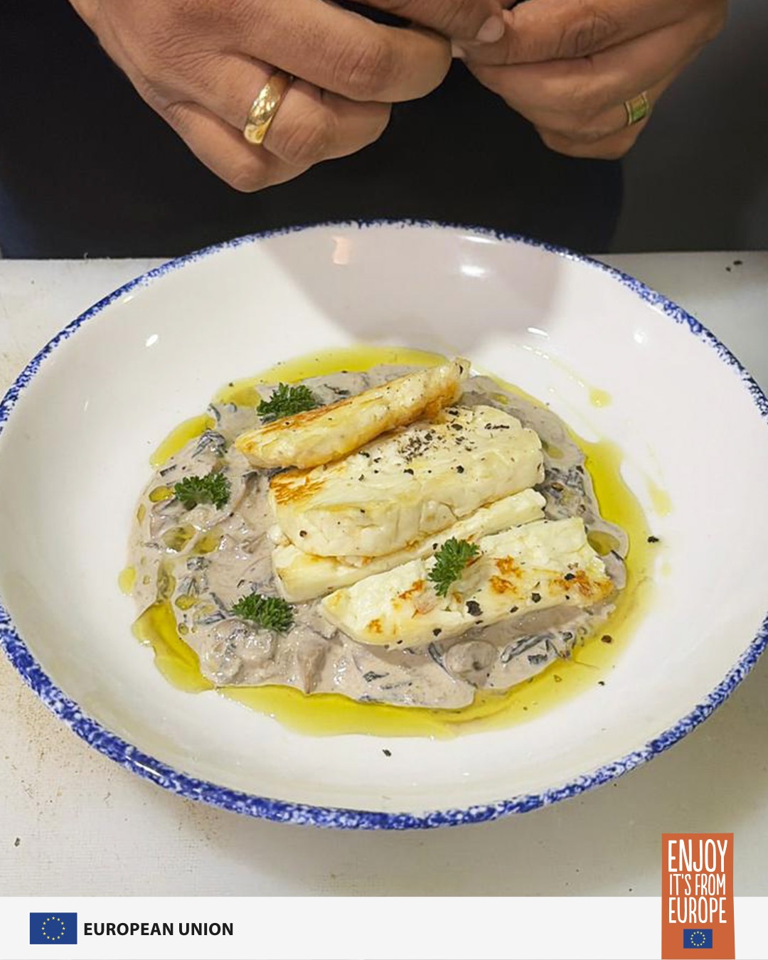 EU Culinary Masterclass Inspires Students at Regency College, Hyderabad