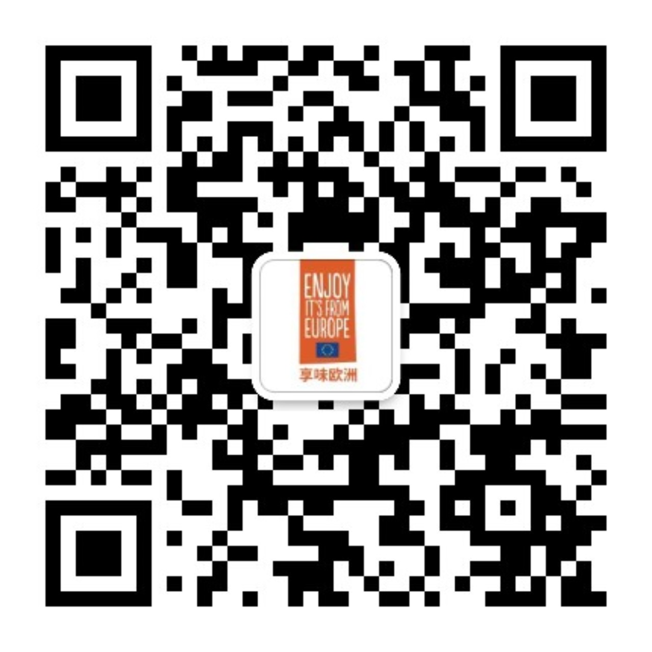 WeChat Channel QR Code