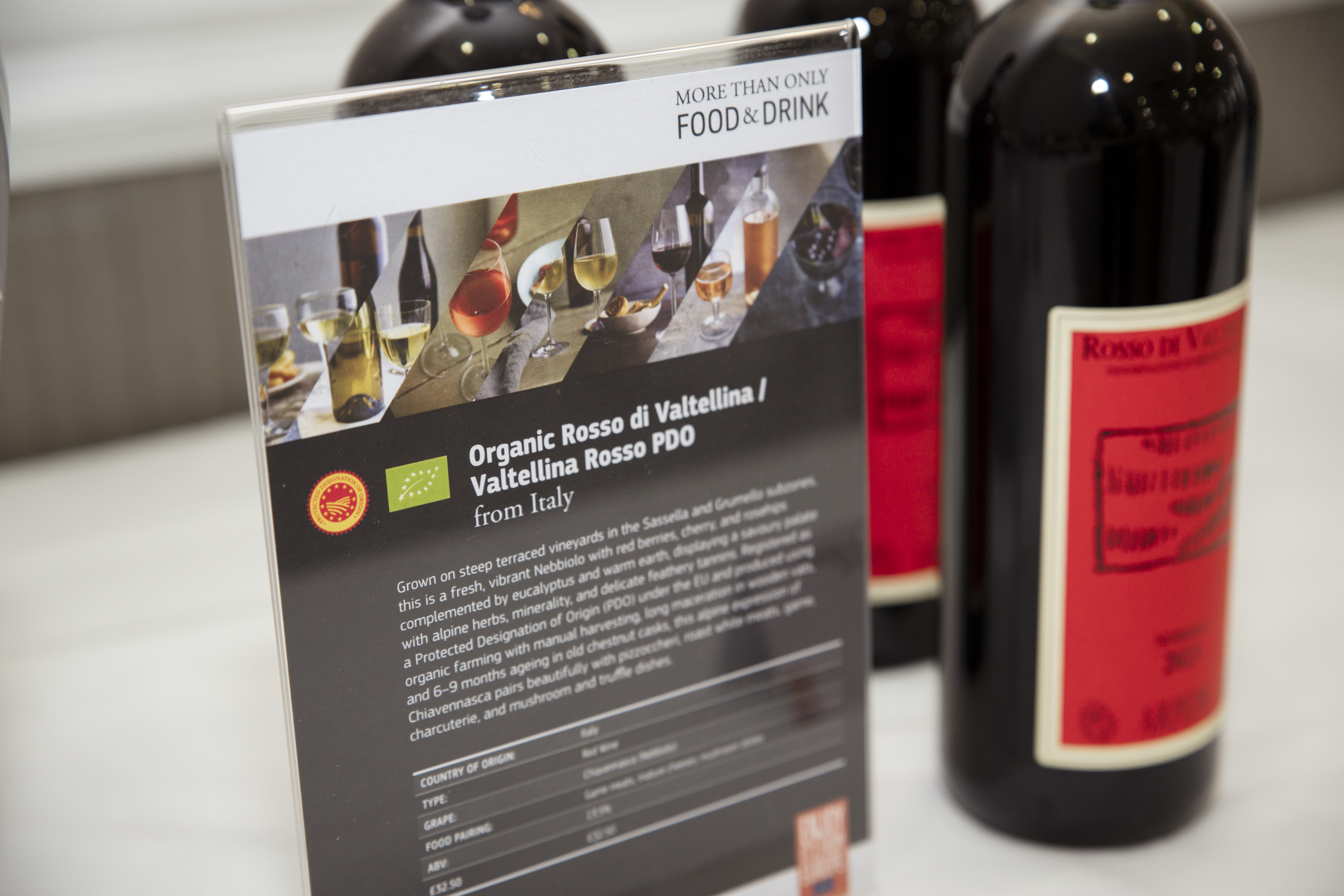 Exploring Europe’s Hidden Wine Gems at The Drinks Business Masterclass