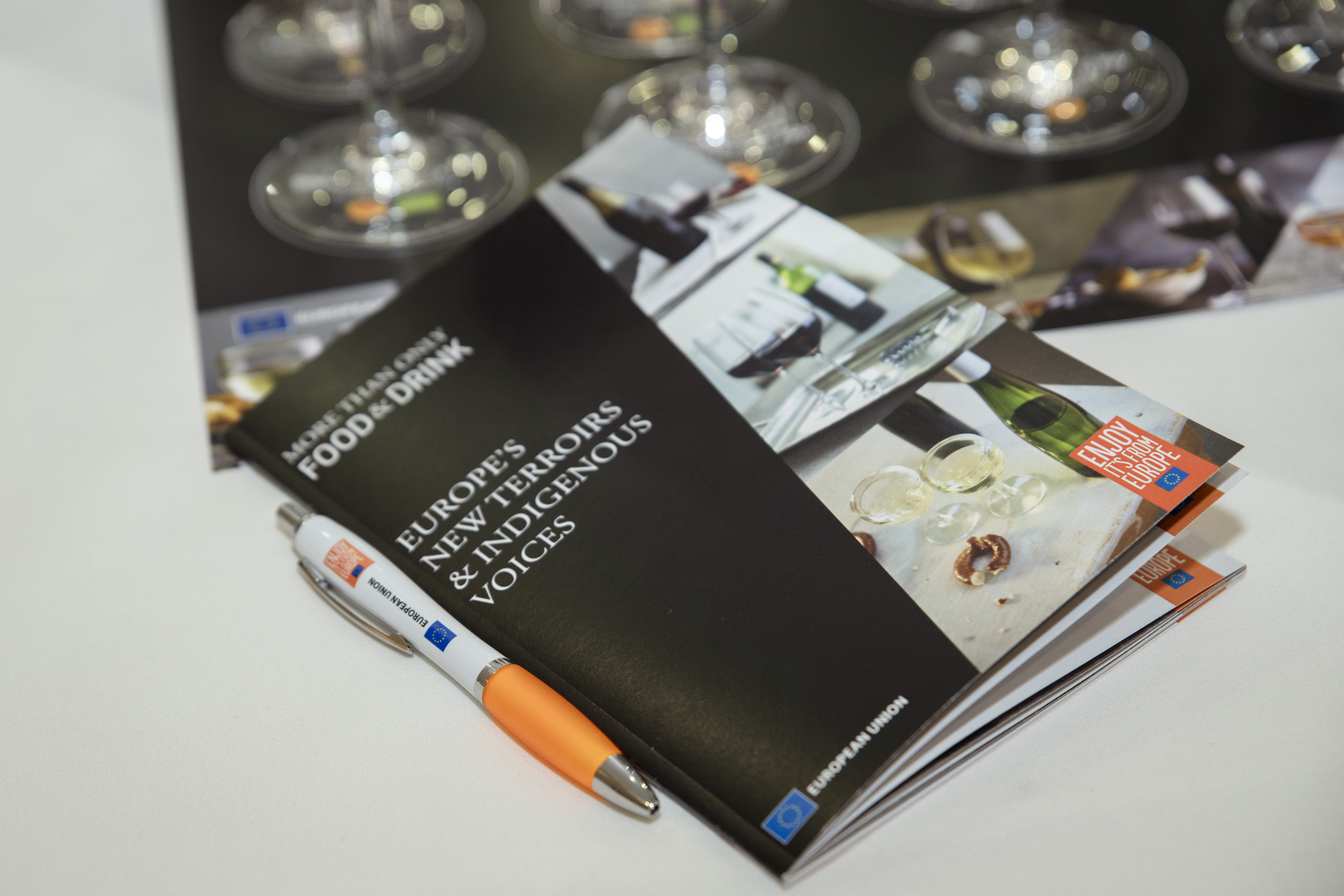 Exploring Europe’s Hidden Wine Gems at The Drinks Business Masterclass