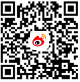 Weibo QR Code