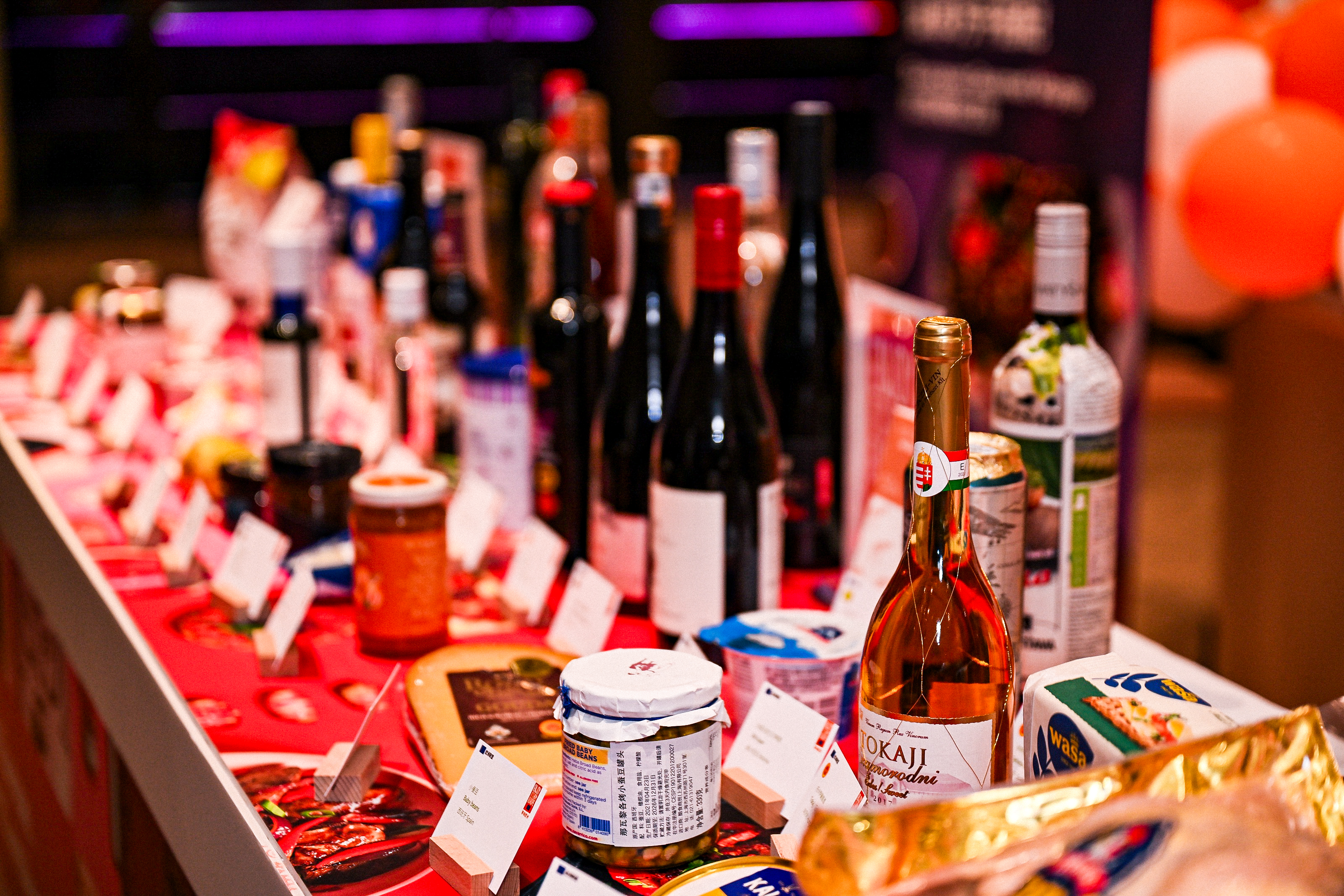 European Gourmet Voyage celebrates culinary heritage in Shanghai