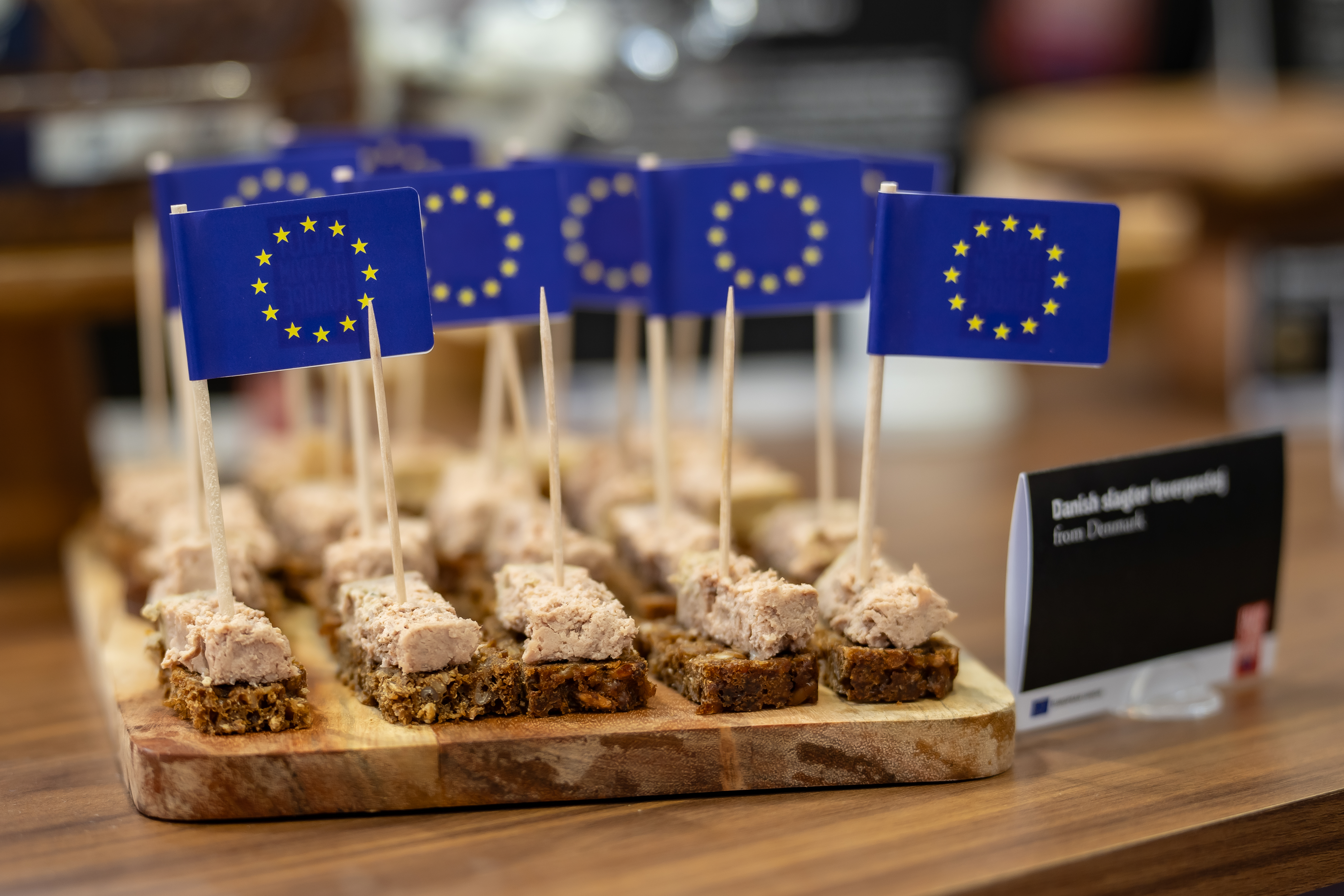Food &amp; Drink Fairs