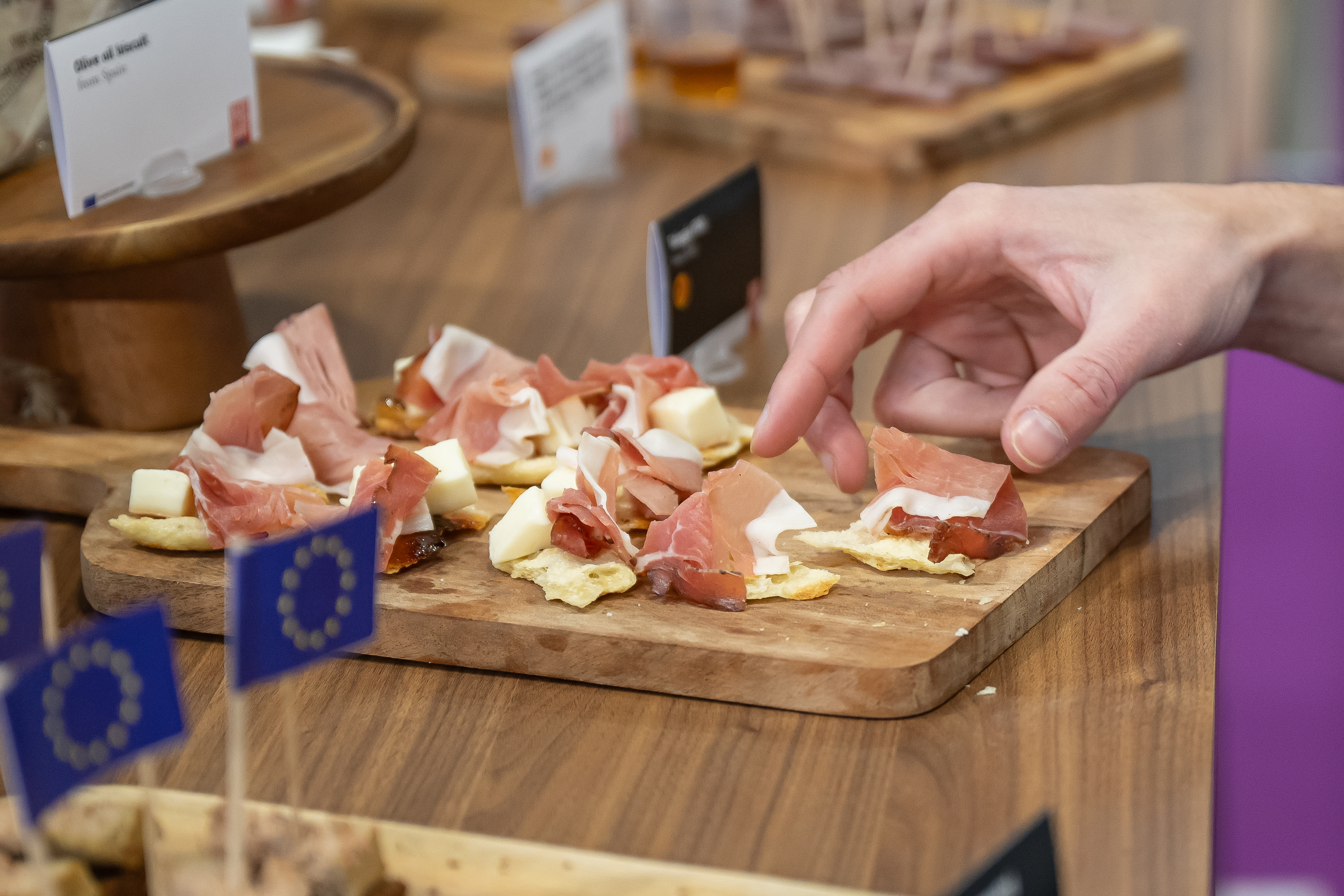 Food &amp; Drink Fairs