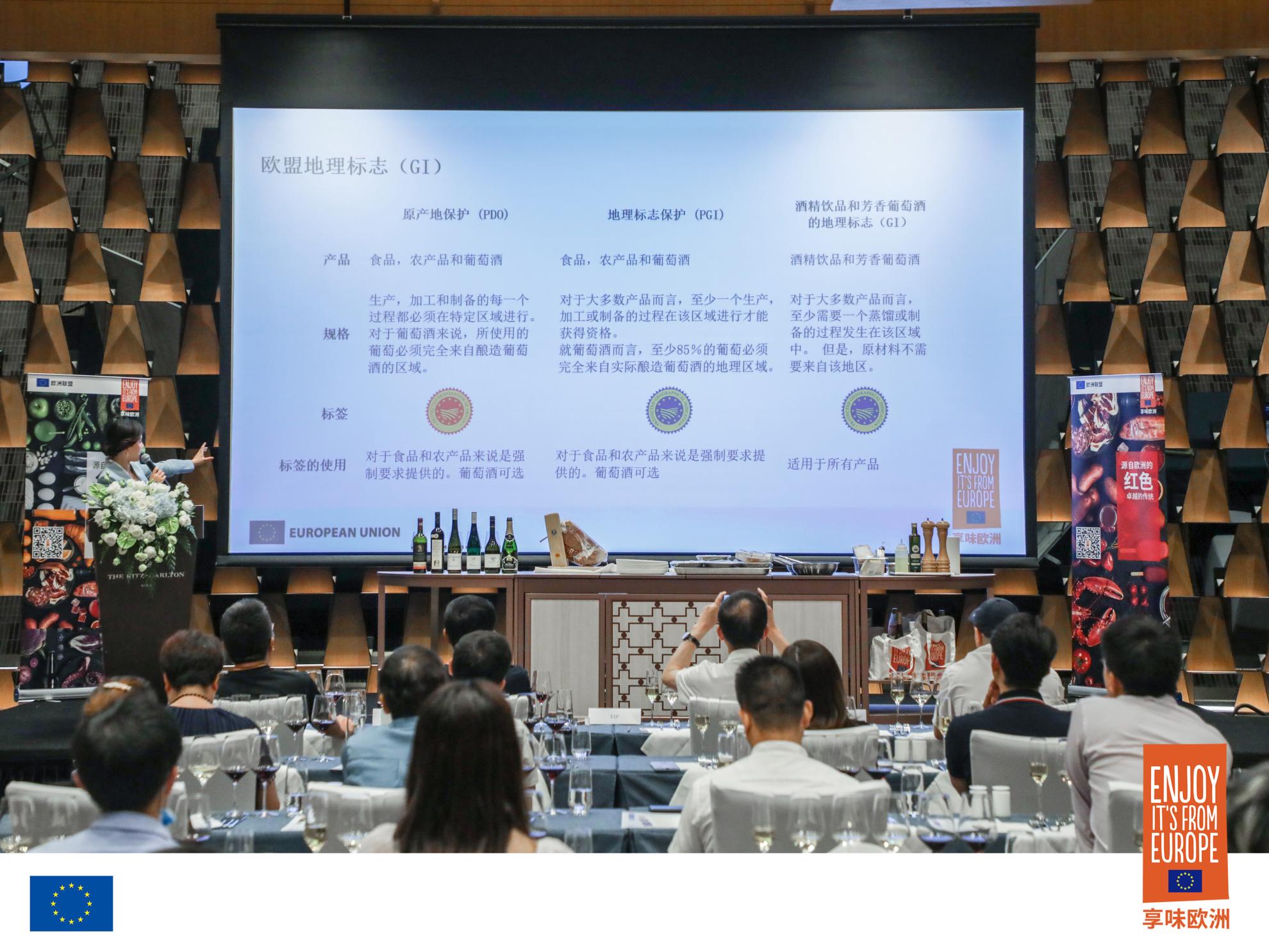 Xian - January 2021