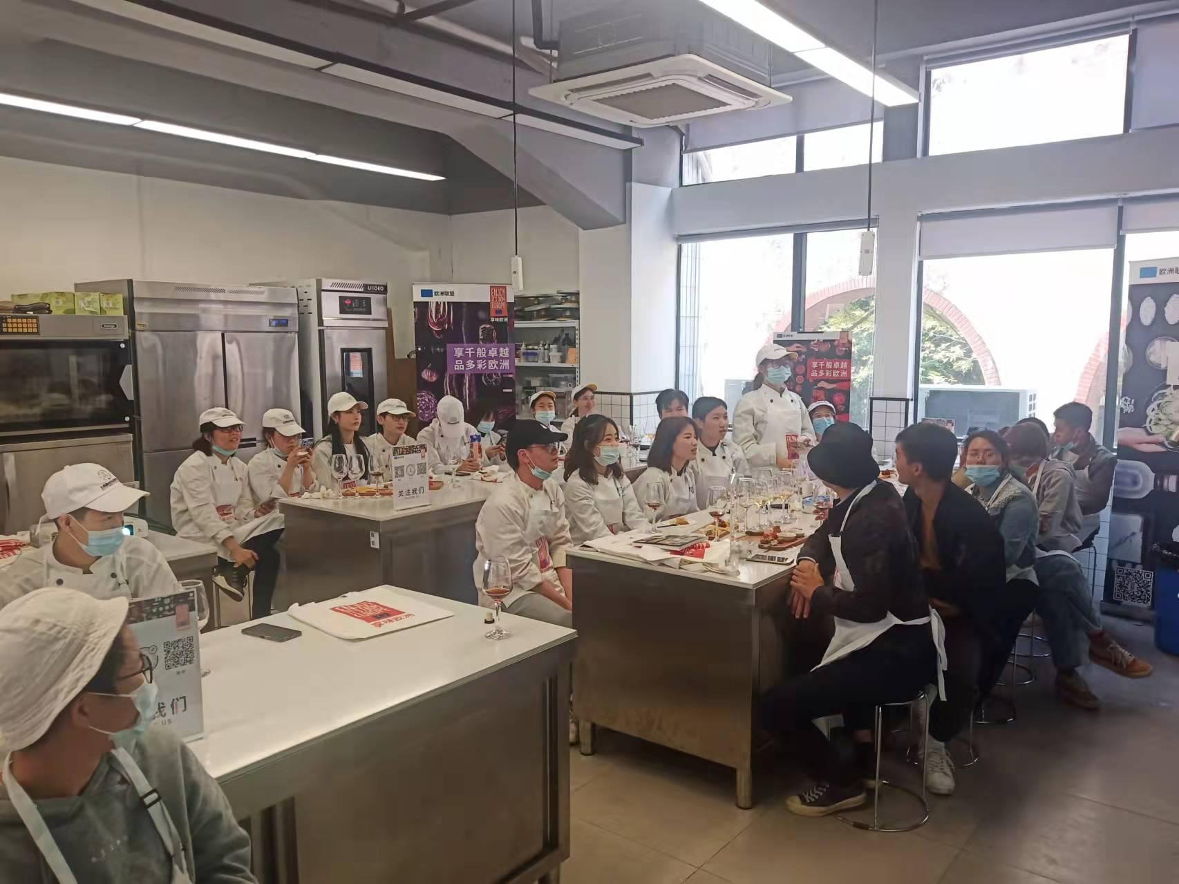 Masterclasses - Guangzhou Class