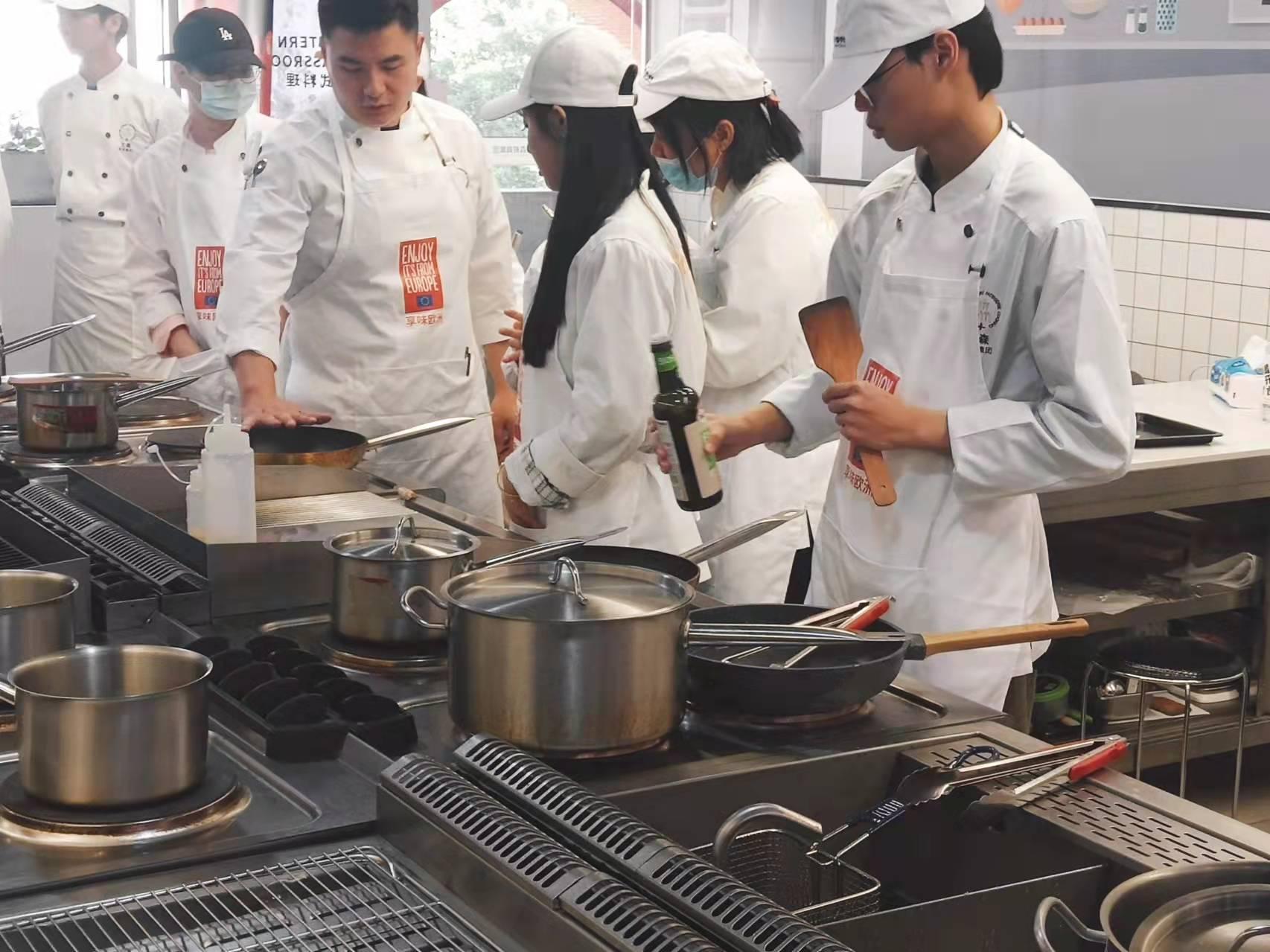 Masterclasses - Guangzhou Class