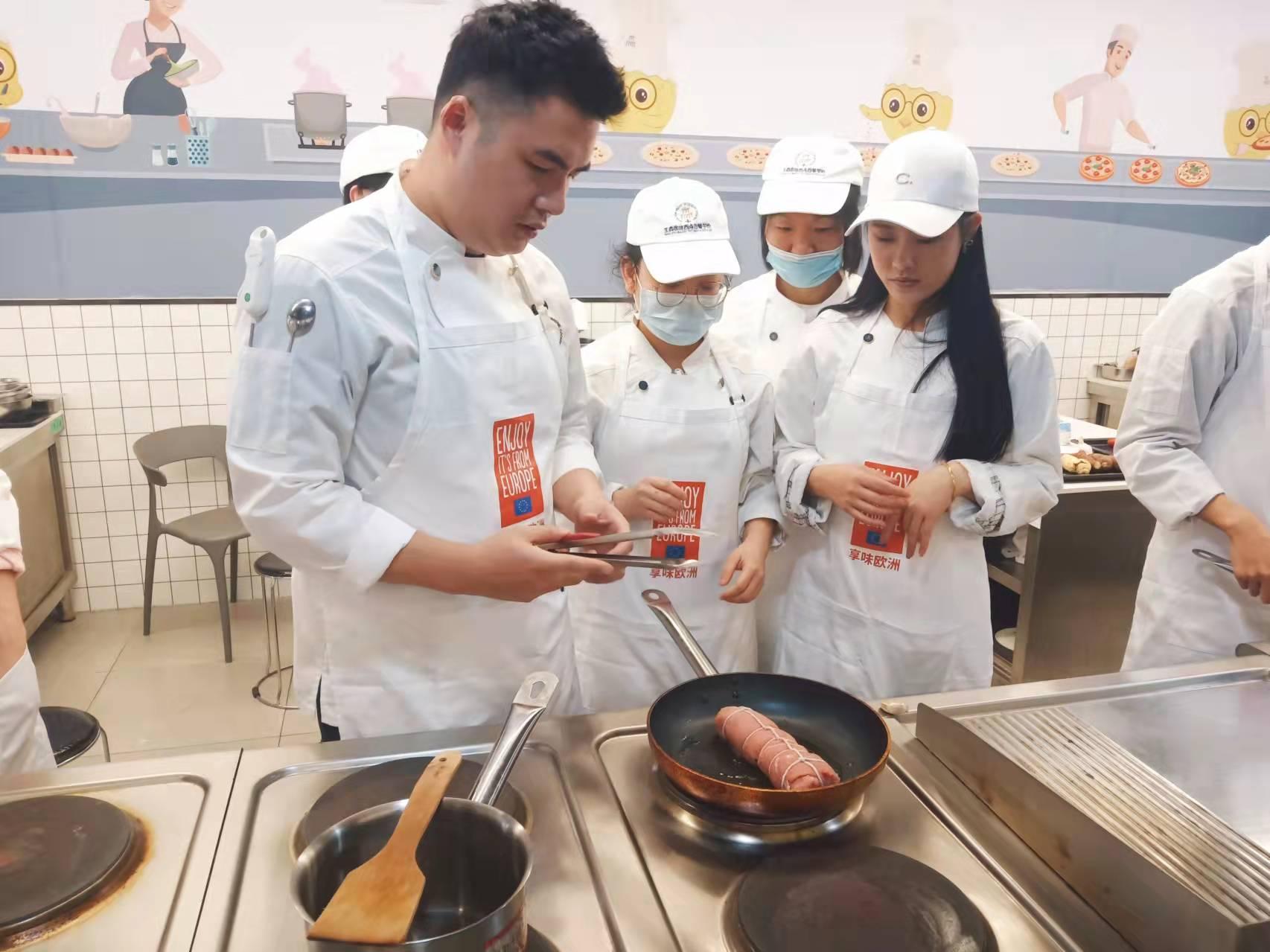 Masterclasses - Guangzhou Class