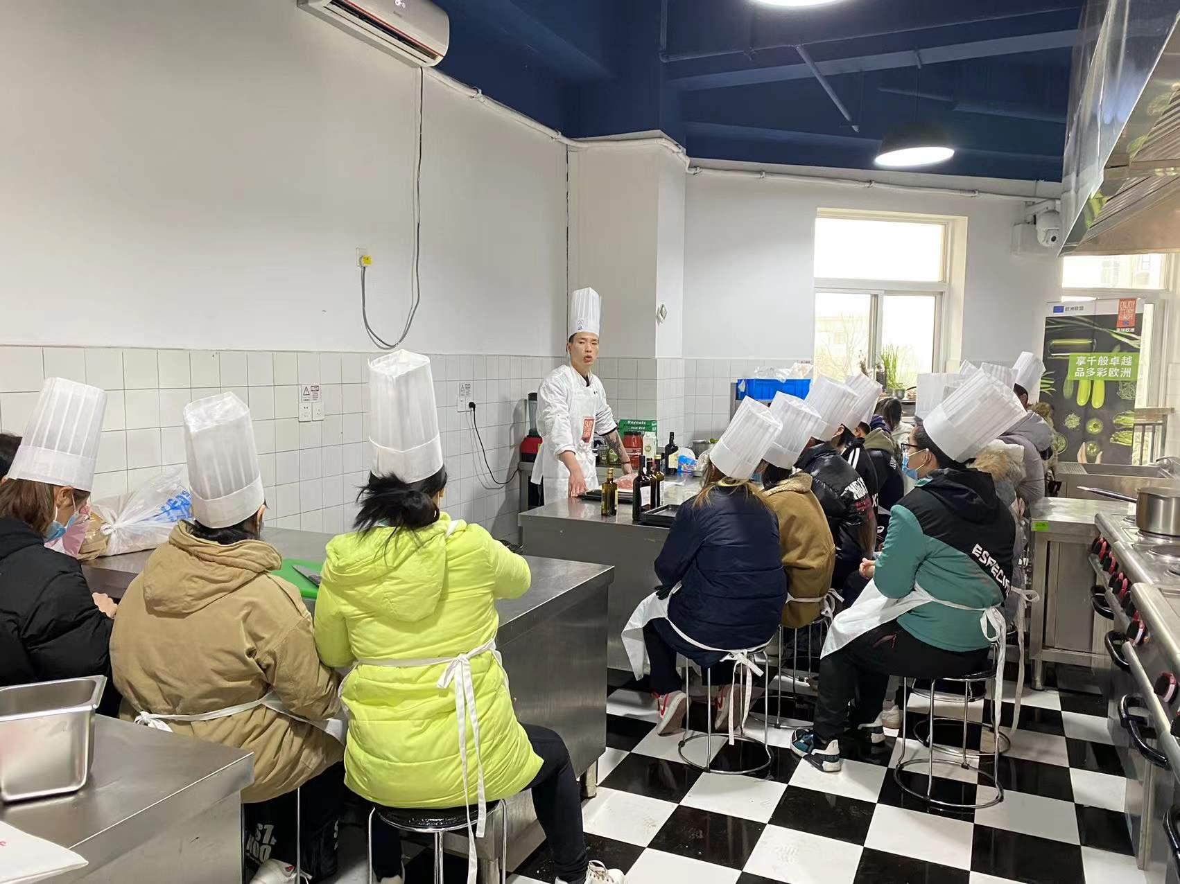Masterclasses - Chengdu Class