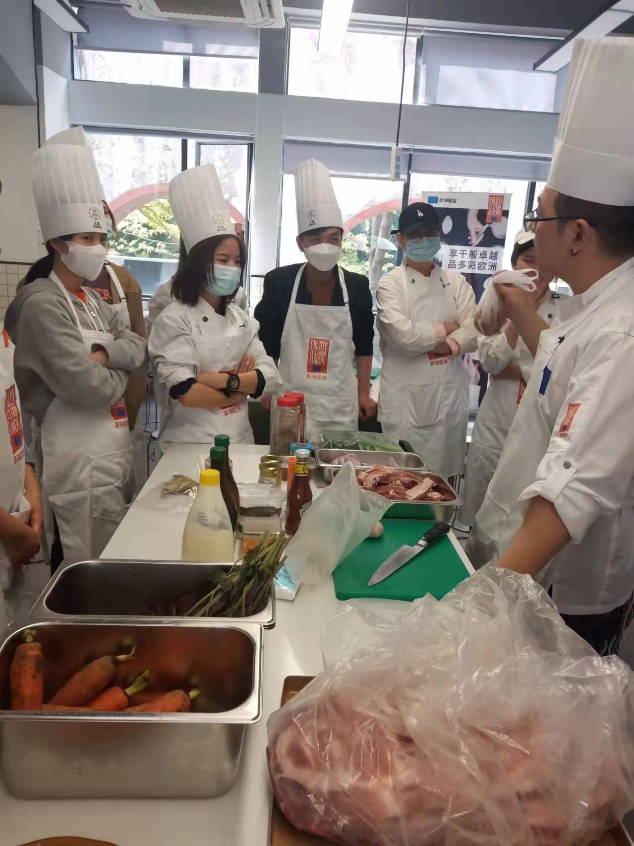 Masterclasses - Guangzhou Class