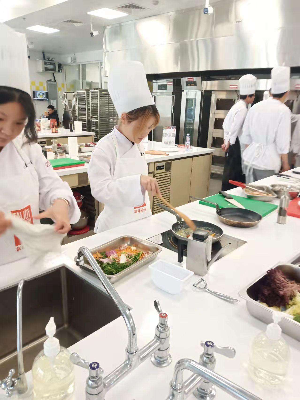 Masterclasses - Hangzhou Class