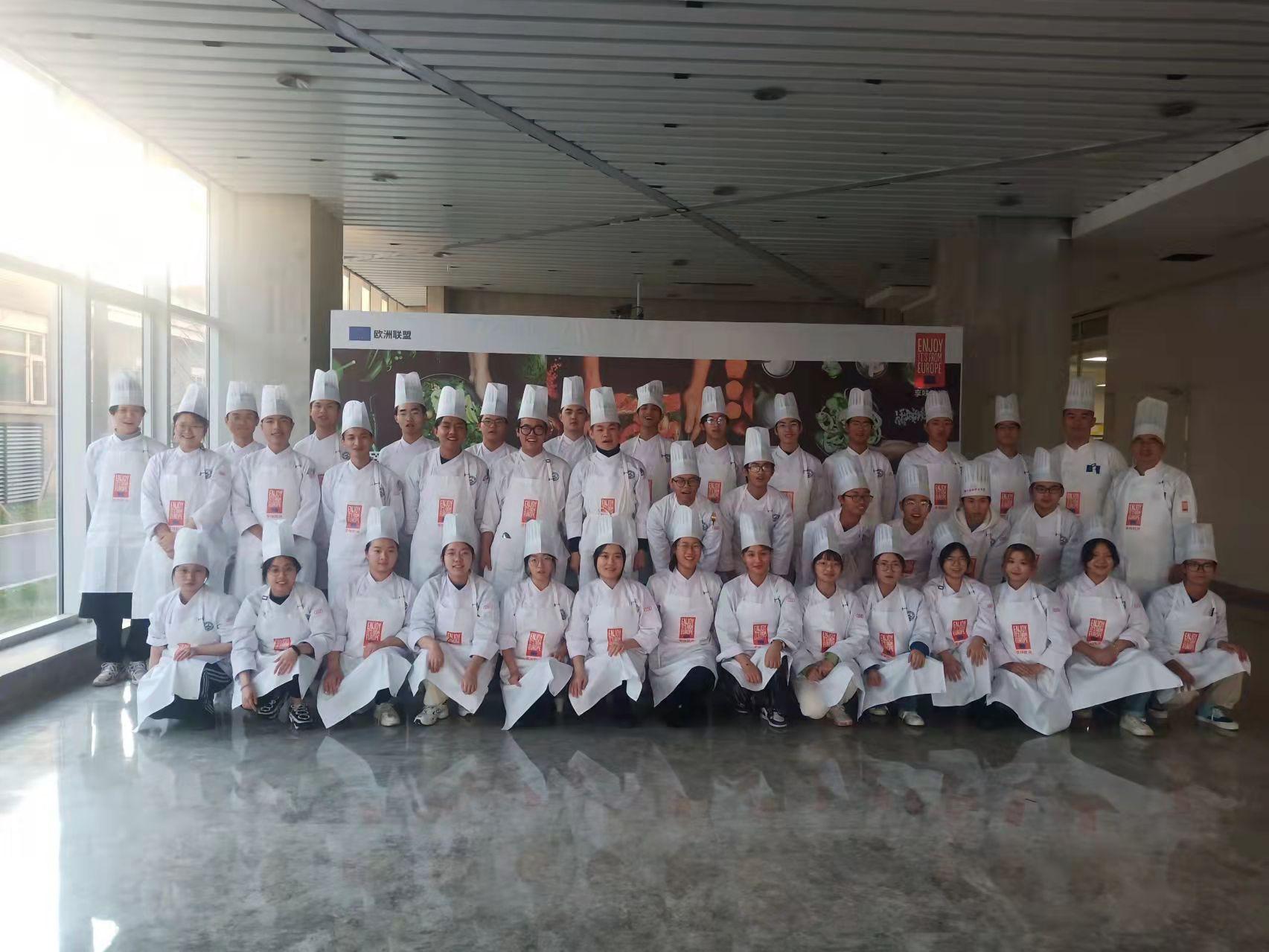 Masterclasses - Hangzhou Class