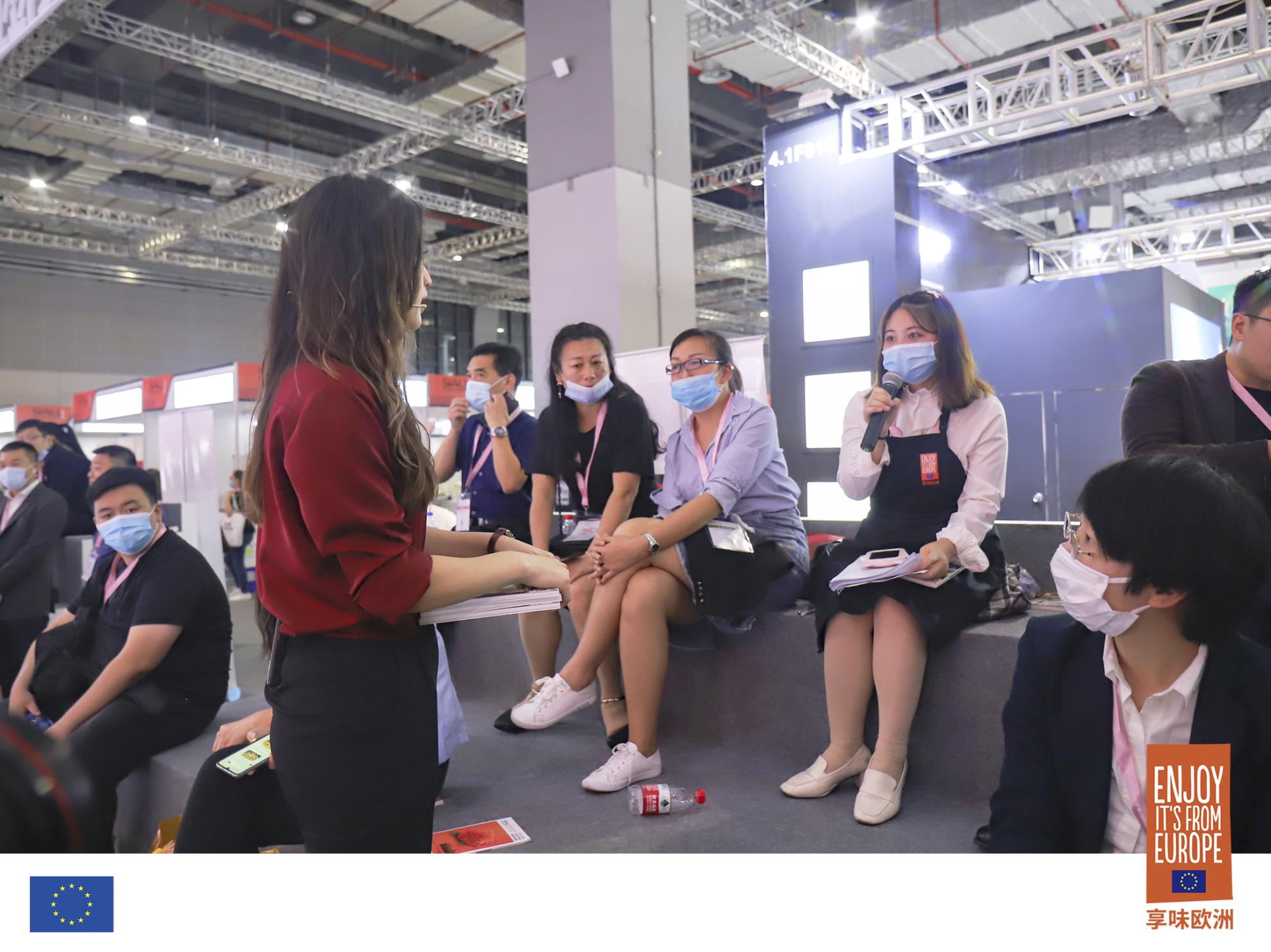 SIAL - Shanghai - September 2020
