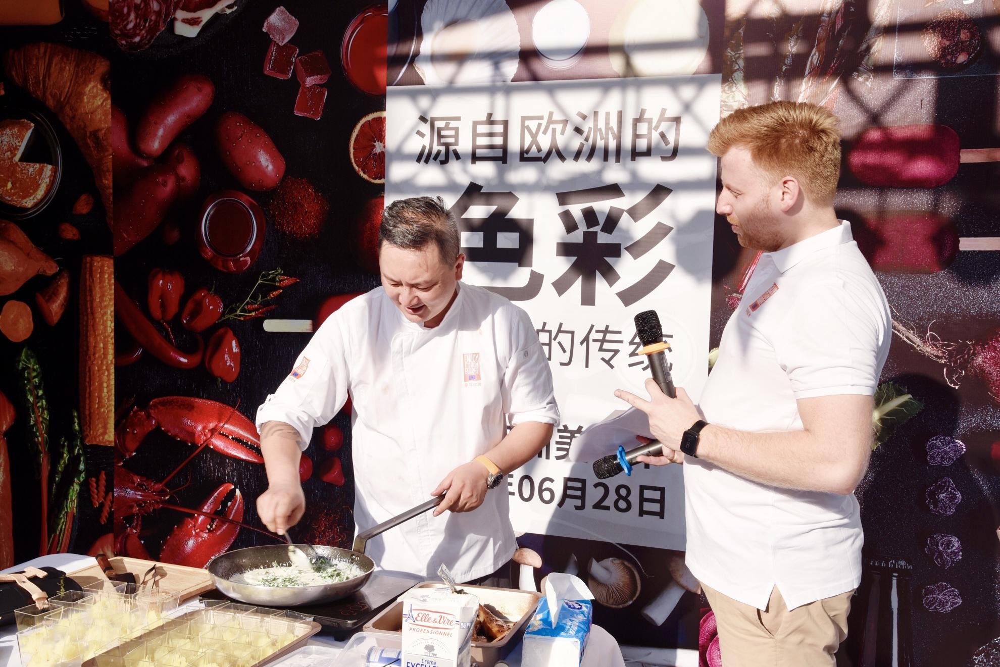 Beijing - May 2019