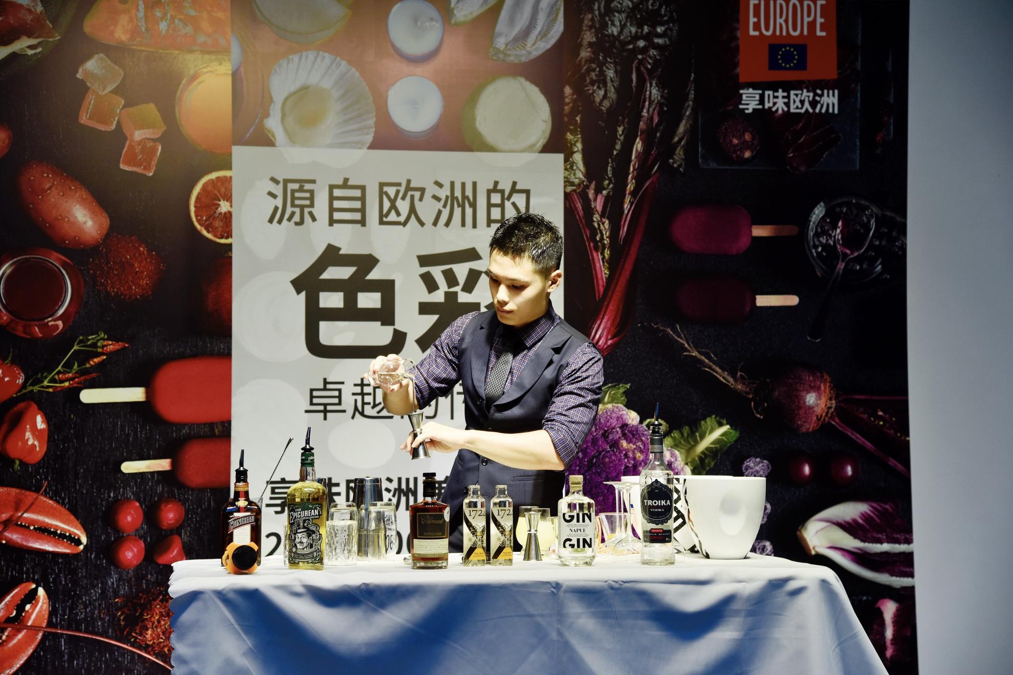 Beijing - May 2019