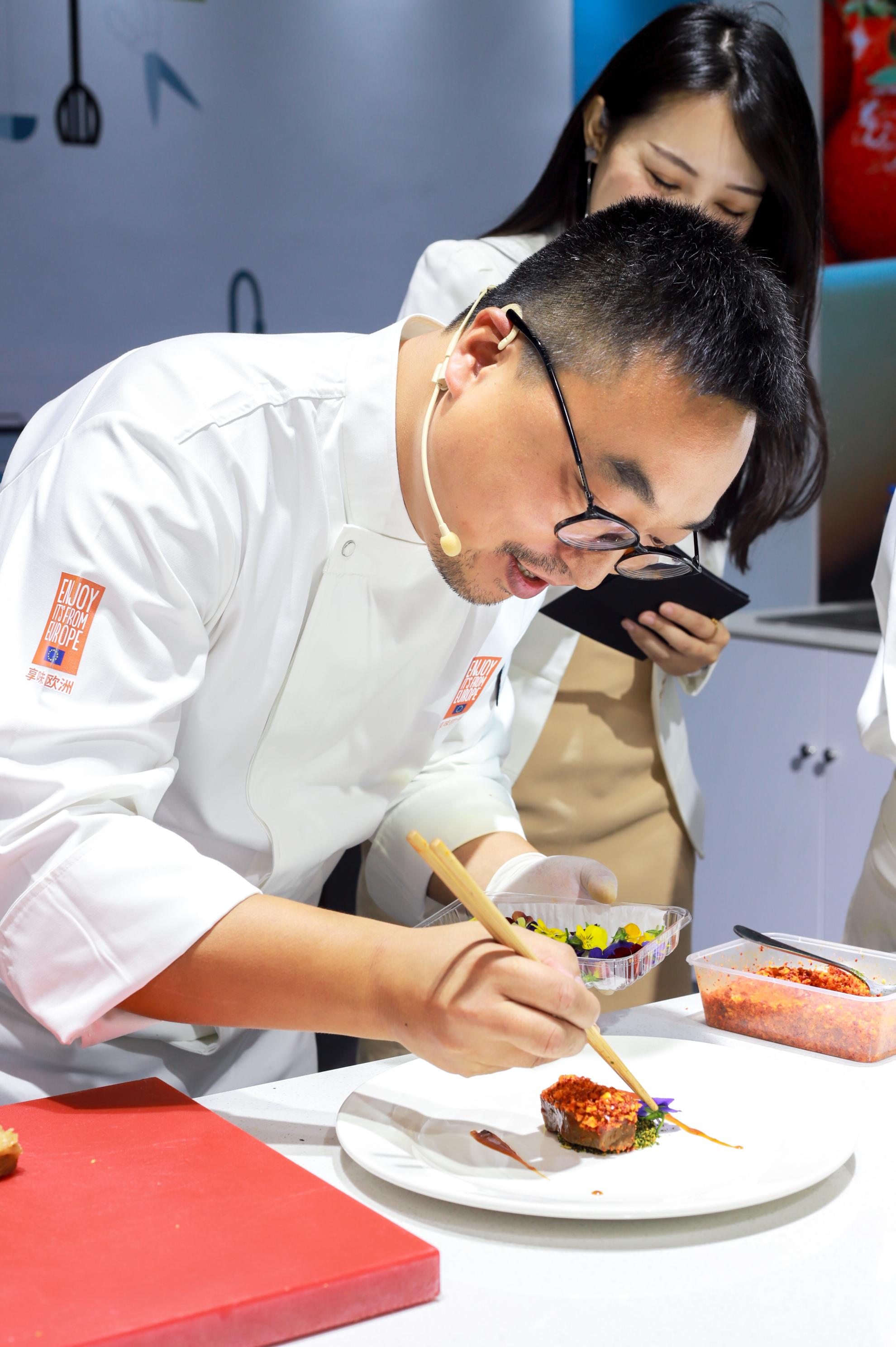 SIAL - Shanghai - May 2019