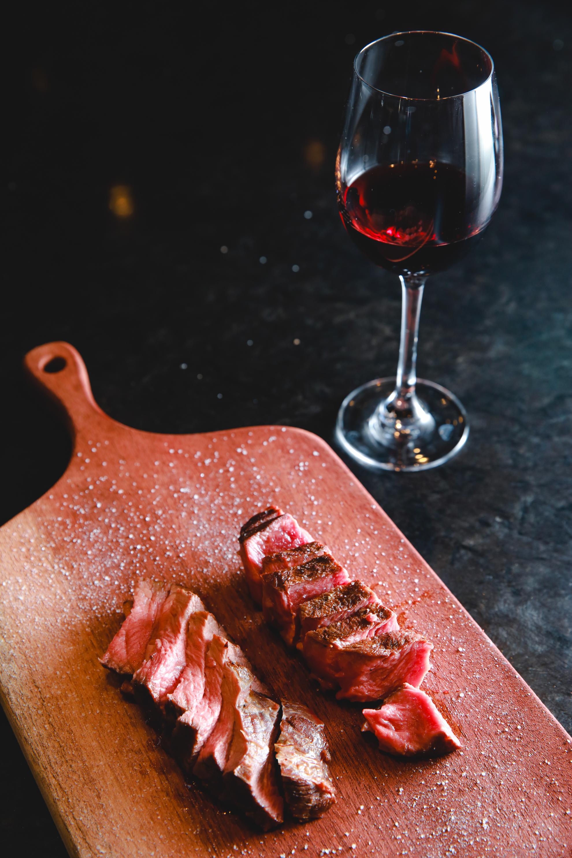 MeatWine - Guangzhou - November 2019