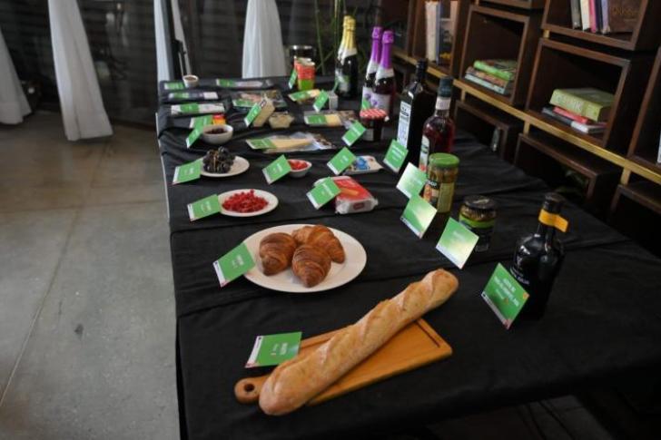 Flavorful dishes and authentic ingredients