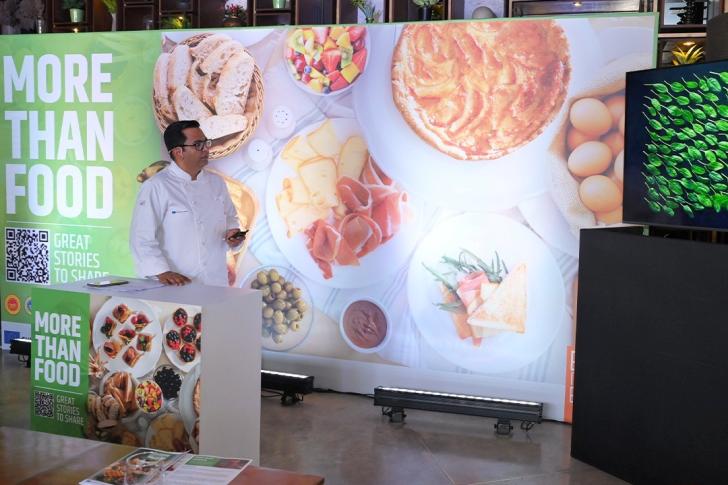 Chef Ajay Chopra