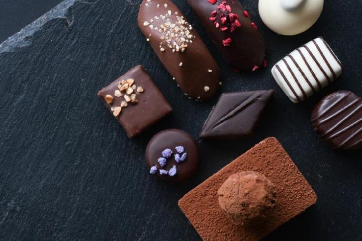 Chocolate