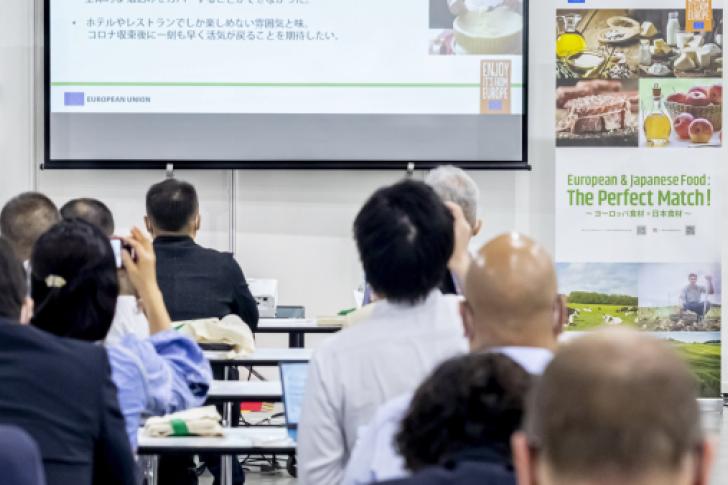 EU Dairy Seminar