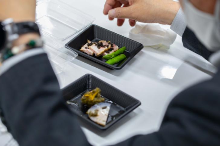 EU Meat Seminar – European & Japanese Food: