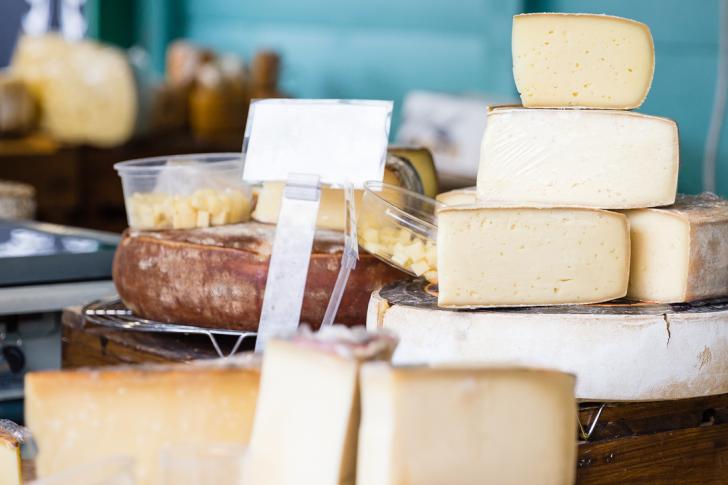 Cheese