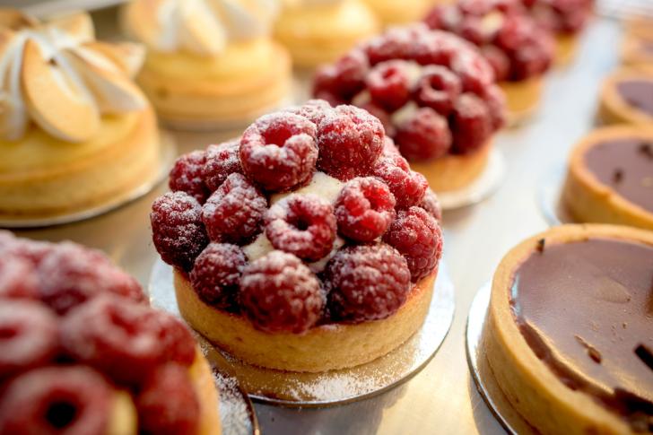 Confectionery