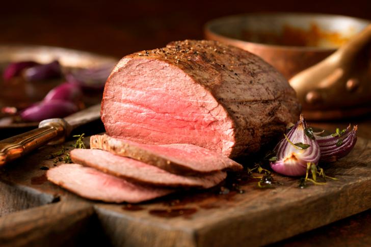 Meat