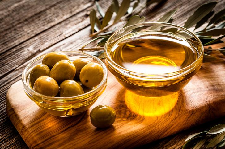 Olive Oil