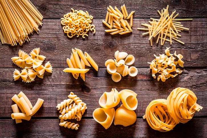Pasta
