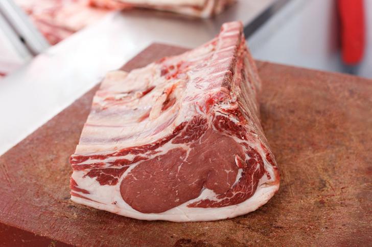 Meat