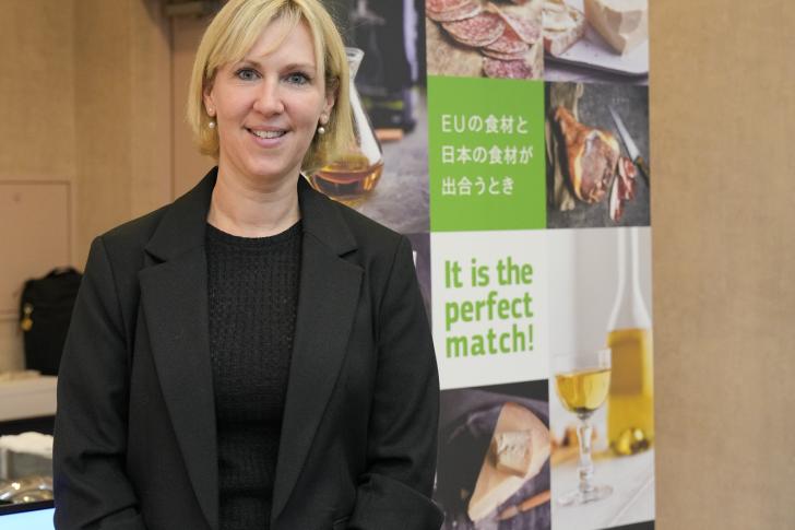 B2B culinary workshop