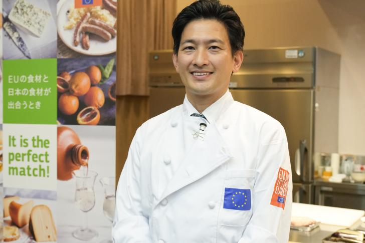 B2B culinary workshop