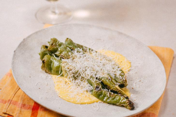 croatian wine hollandaise