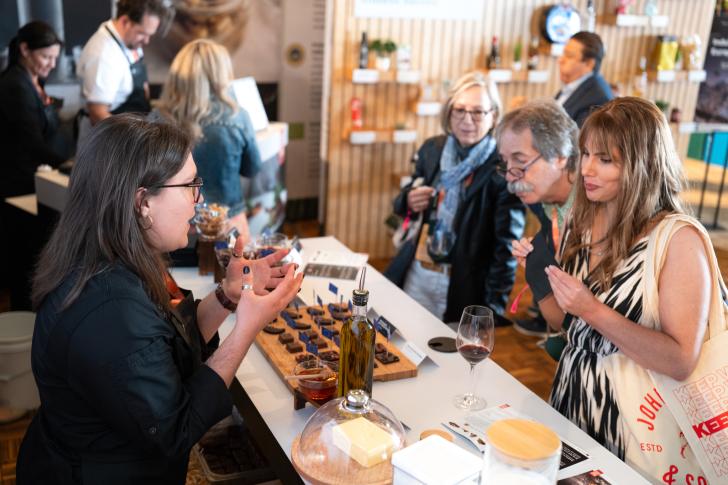 Bringing European Stories to Life Across the US