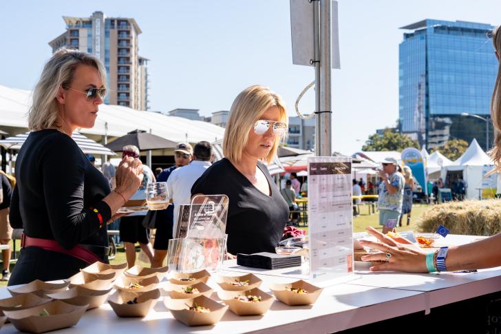 European Quality and Everyday Inspiration in Focus at the Austin Food & Wine Classic 