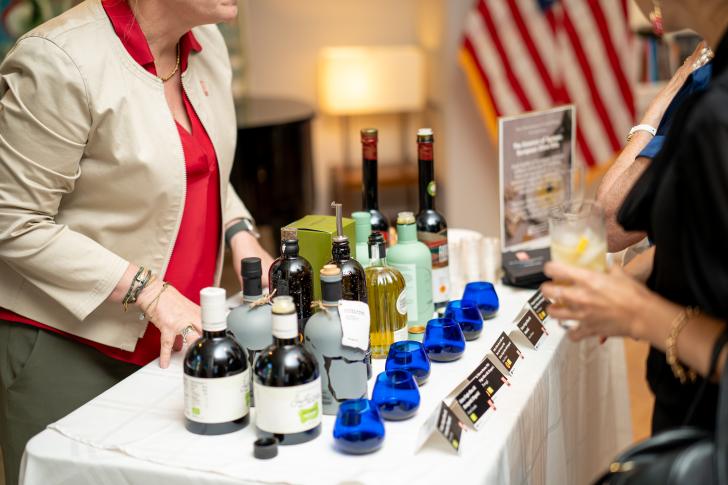 Washington Event