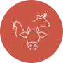 Quality breeding icon