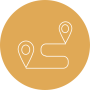 Safety traceability icon
