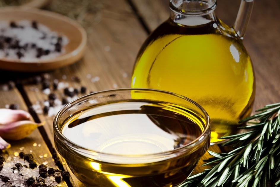 Authenticity Olive Oil