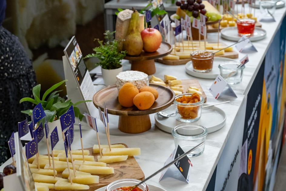 More Than Only Food & Drink Event photo