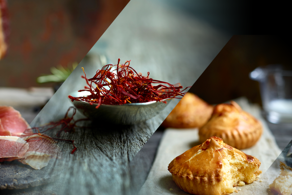 More than only food and drink UK main banner