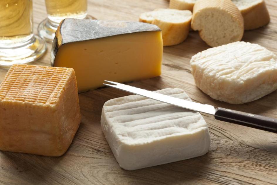 Butter